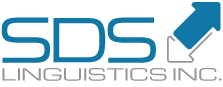 SDS Linguistics
